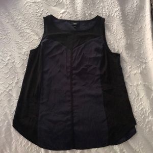 Perfect blouse for work or an interview